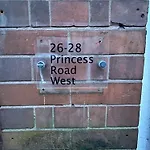 Leicester Studio At City Centre With Free Parking