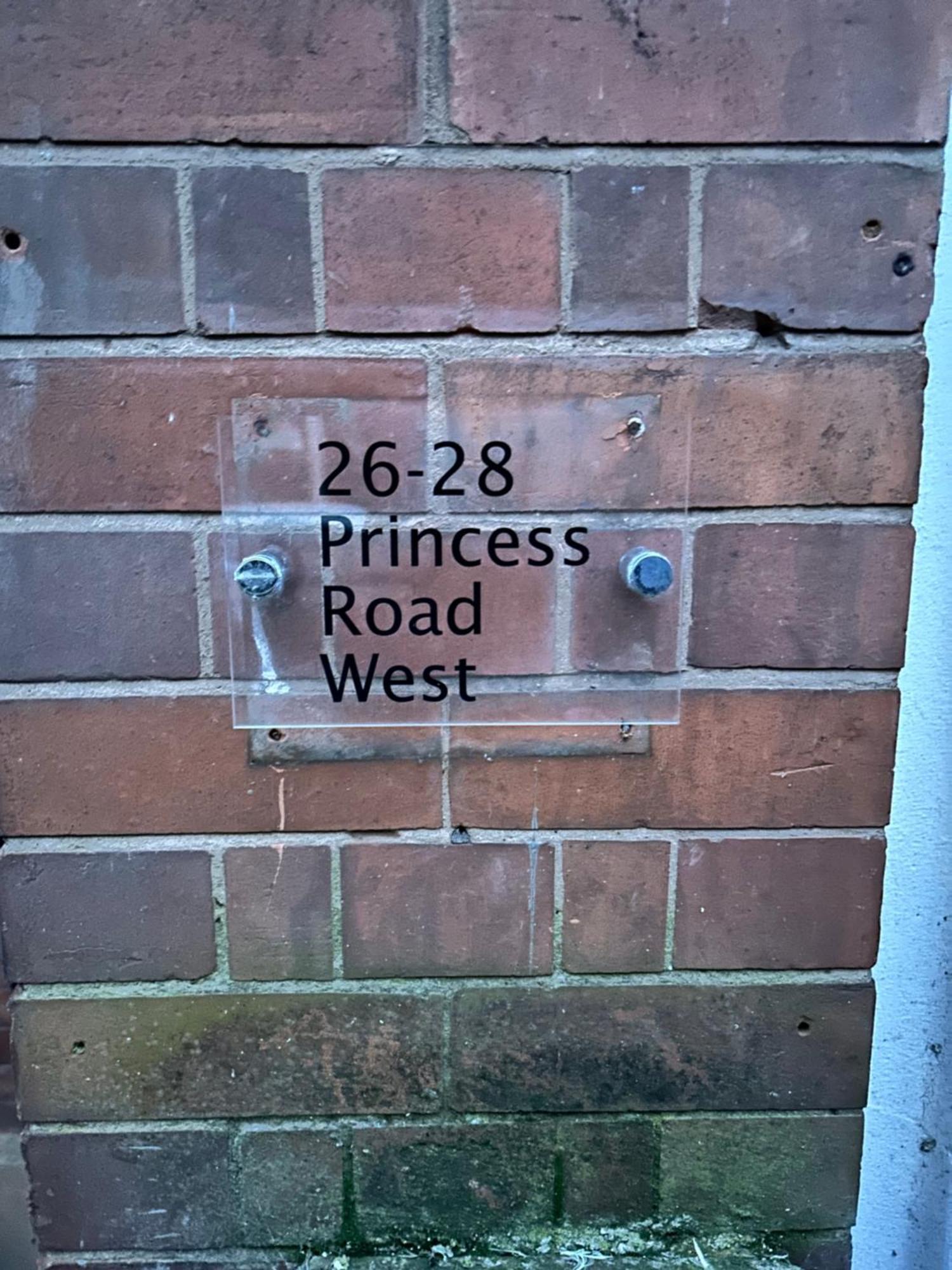 Studio At Centre With Free Parking Leicester